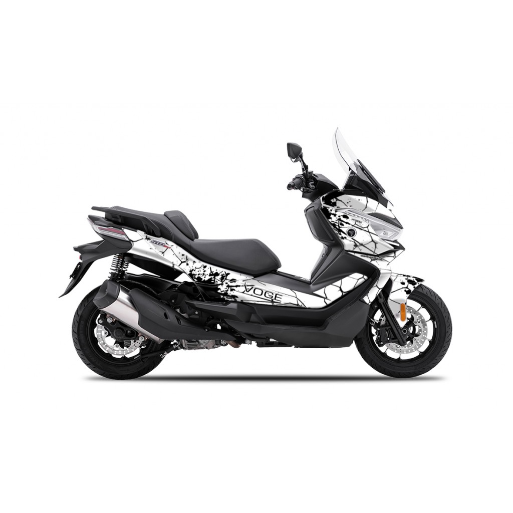 VOGE SR4 MAX