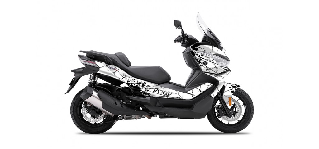 VOGE SR4 MAX