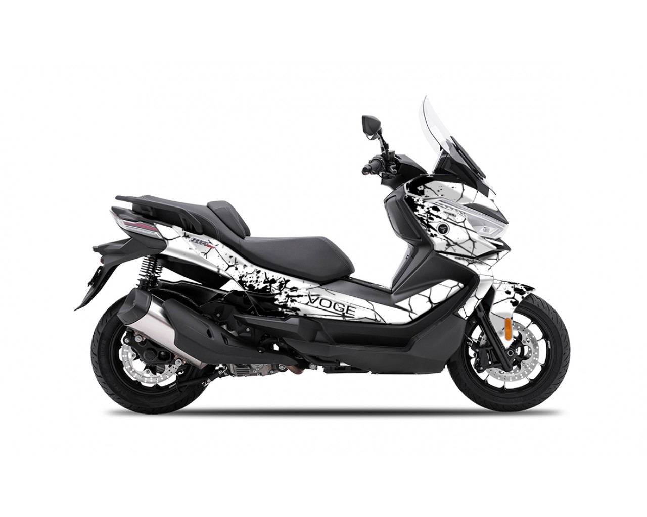 VOGE SR4 MAX
