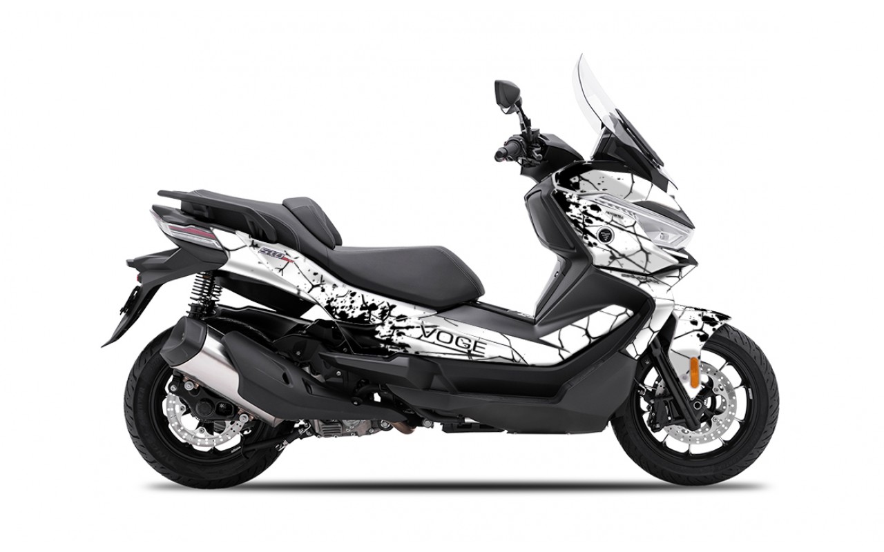 VOGE SR4 MAX