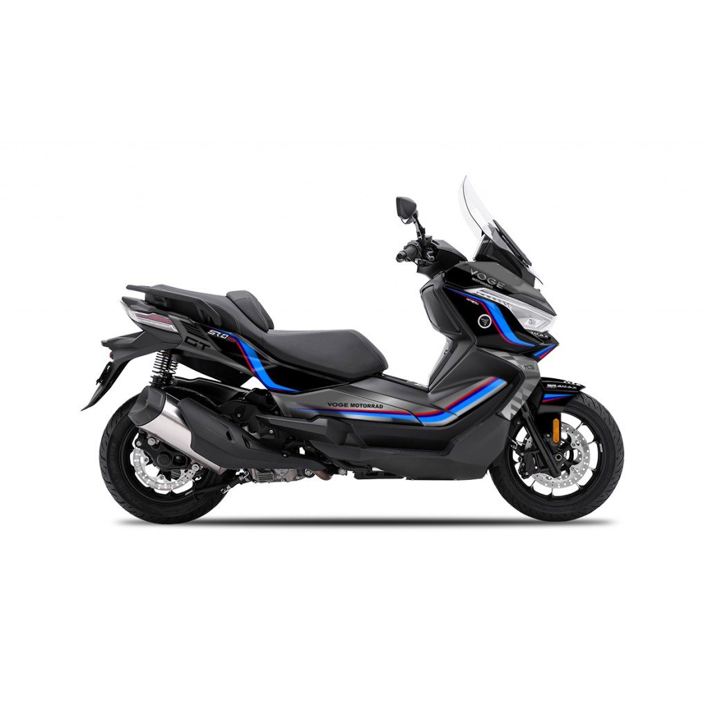 VOGE SR4 MAX