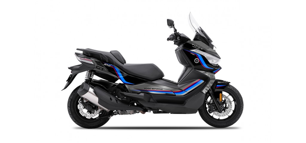 VOGE SR4 MAX