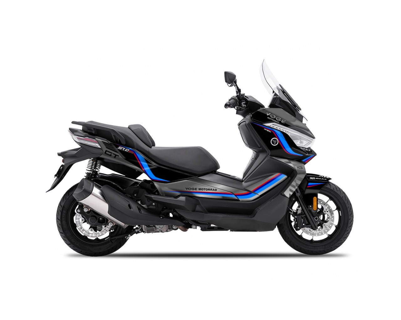 VOGE SR4 MAX