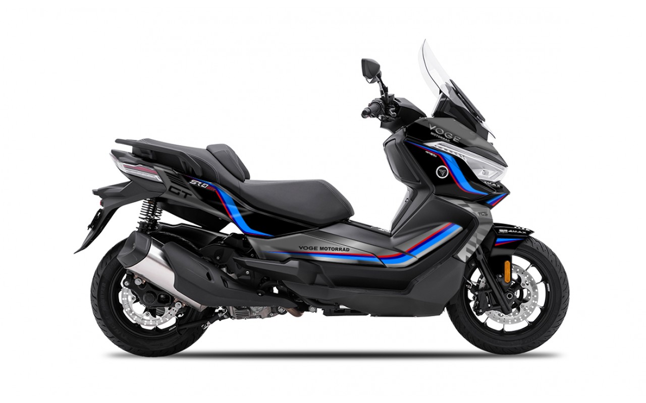 VOGE SR4 MAX