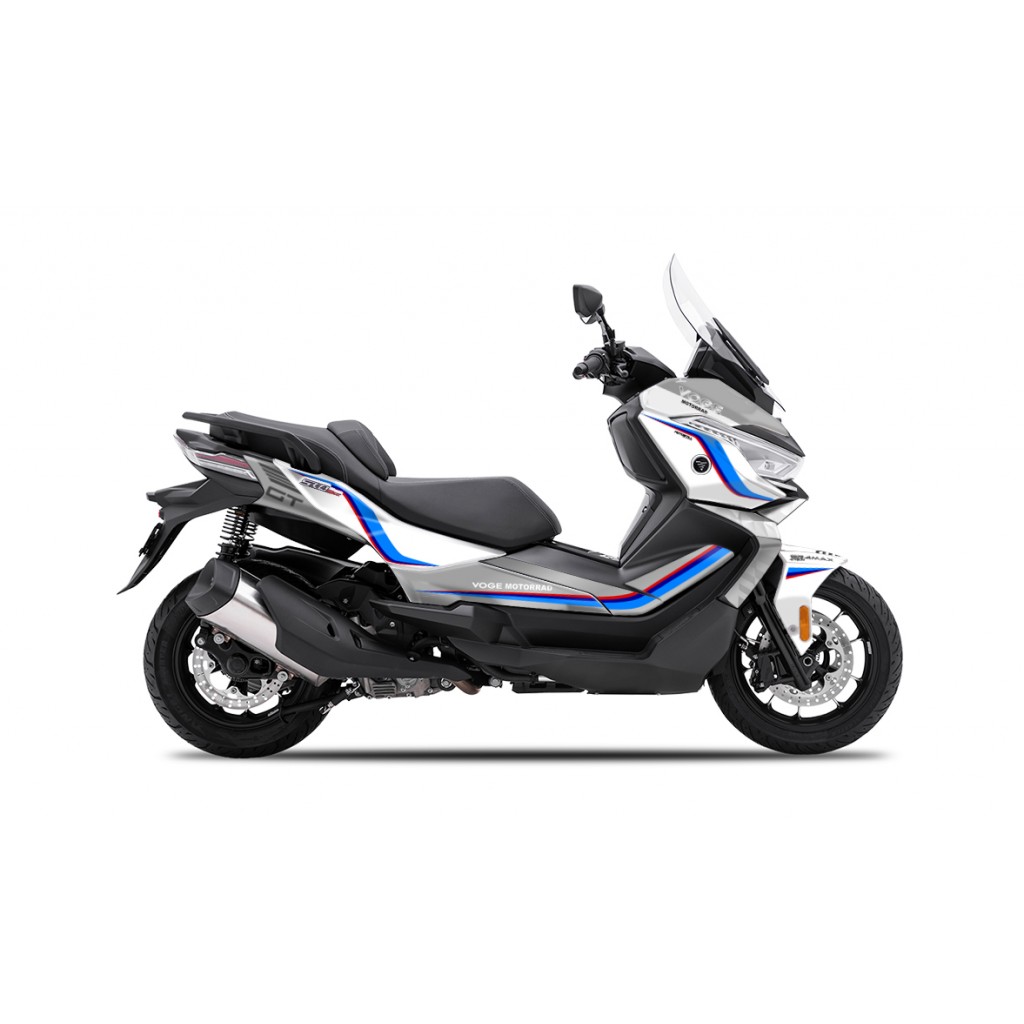 VOGE SR4 MAX
