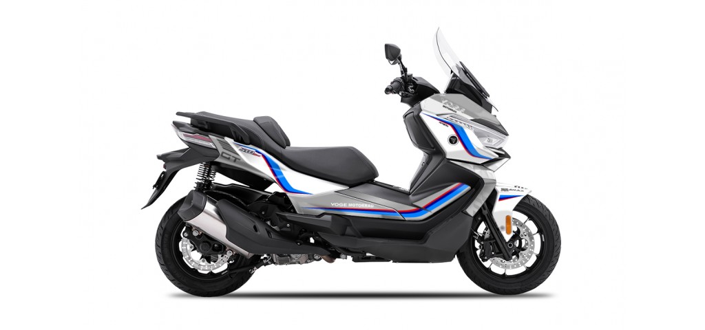 VOGE SR4 MAX