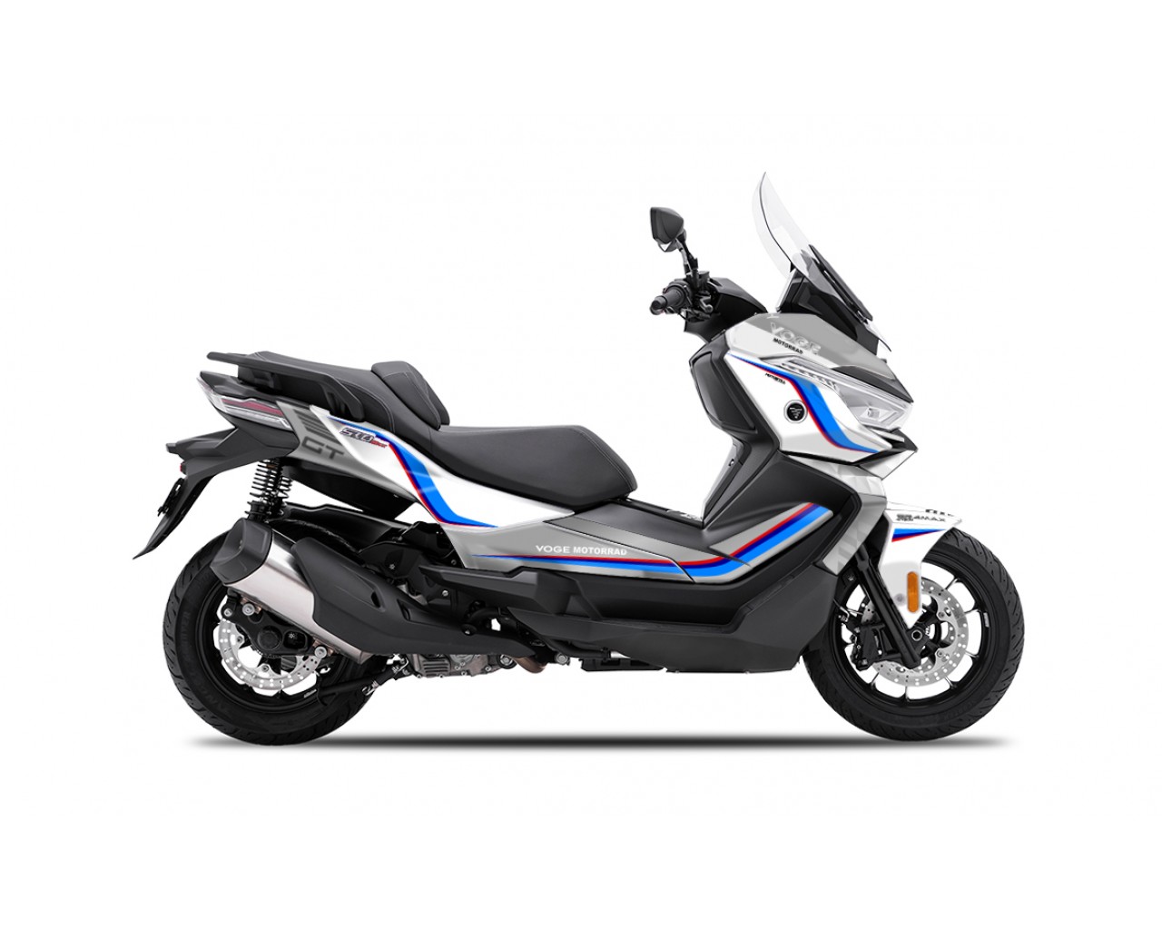 VOGE SR4 MAX
