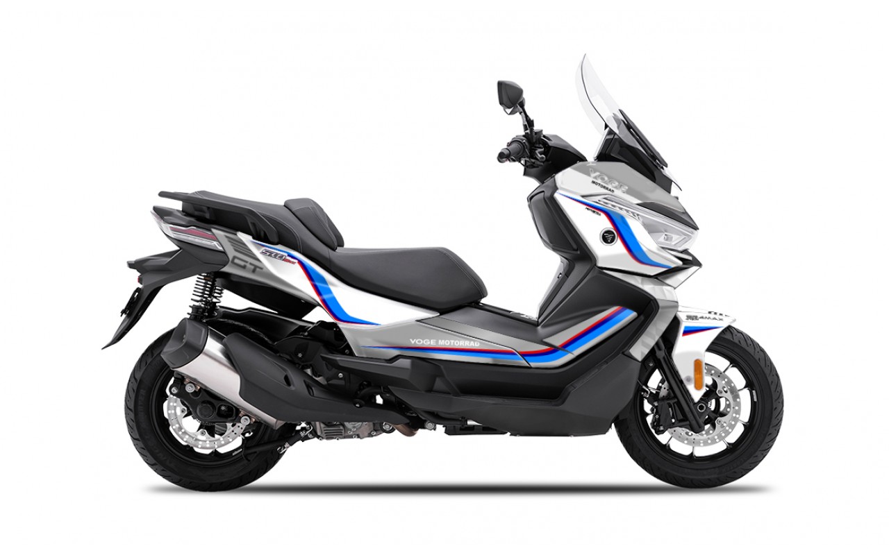 VOGE SR4 MAX