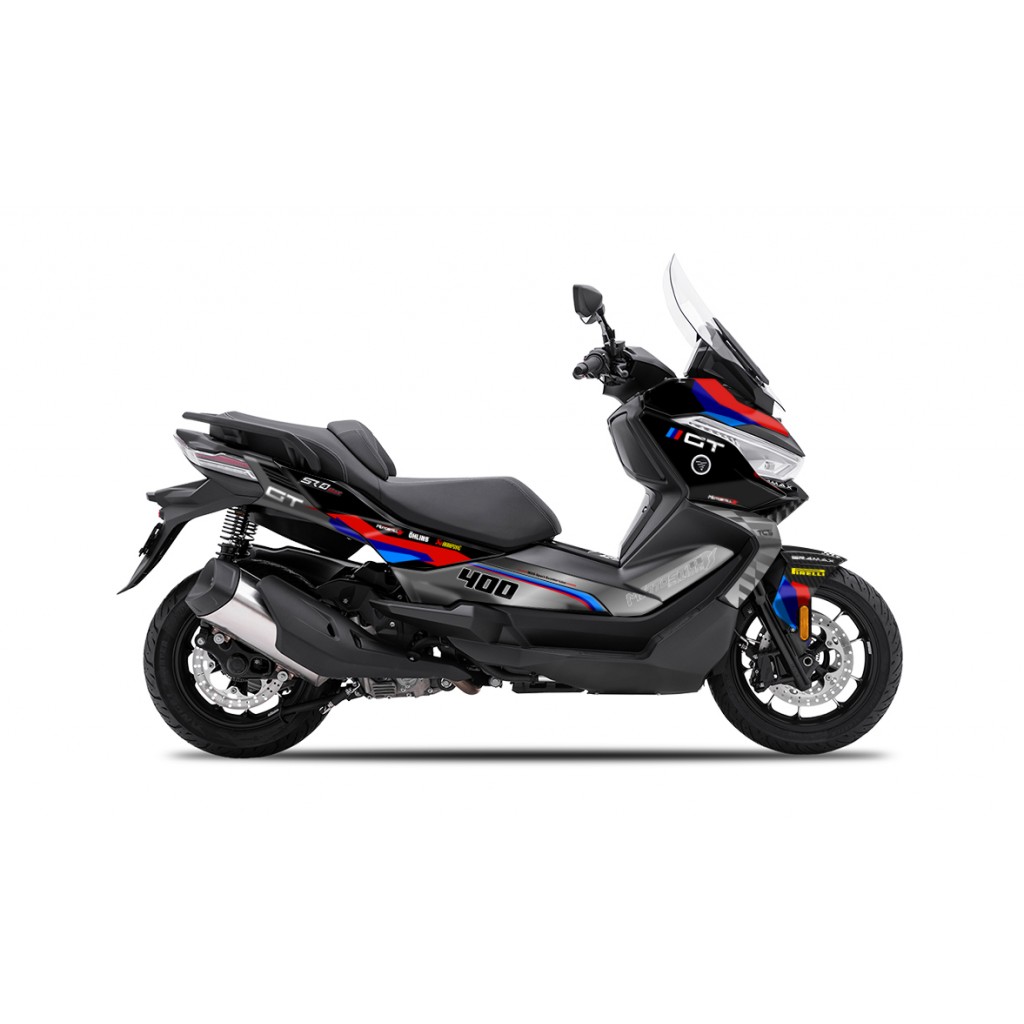 VOGE SR4 MAX