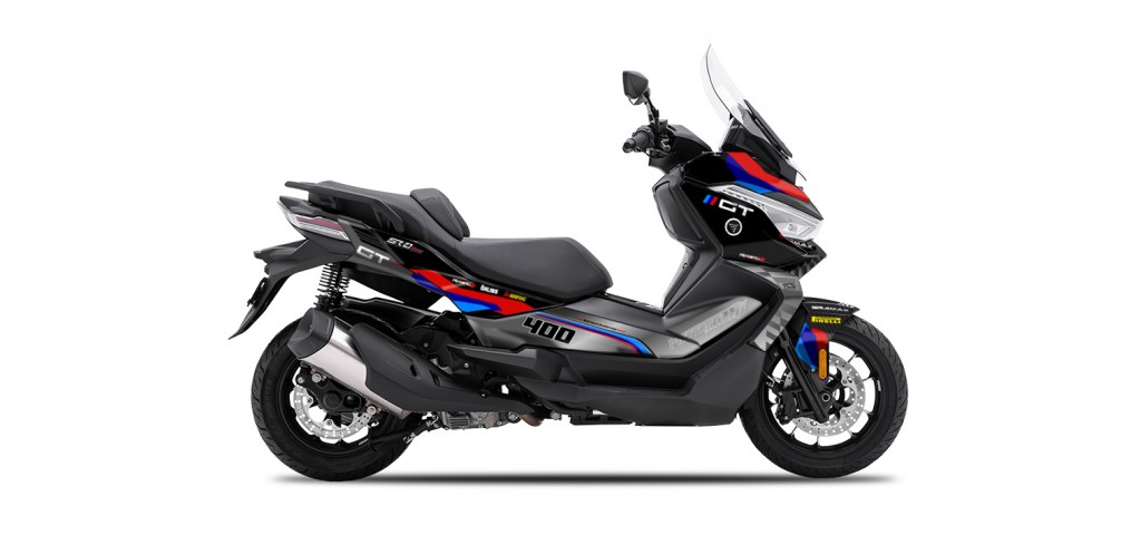 VOGE SR4 MAX