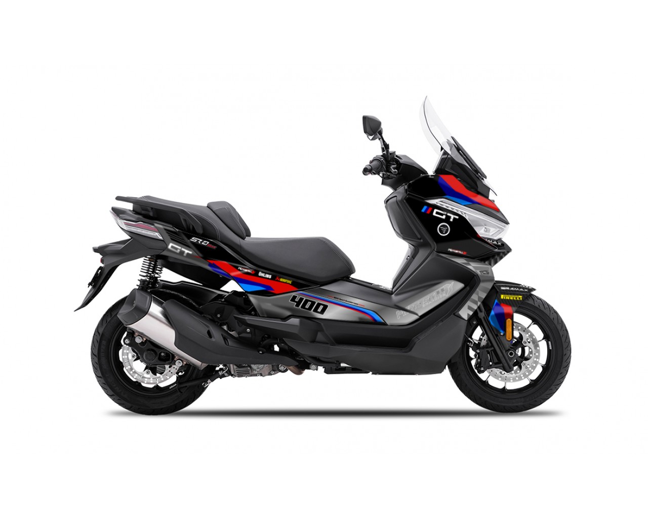 VOGE SR4 MAX