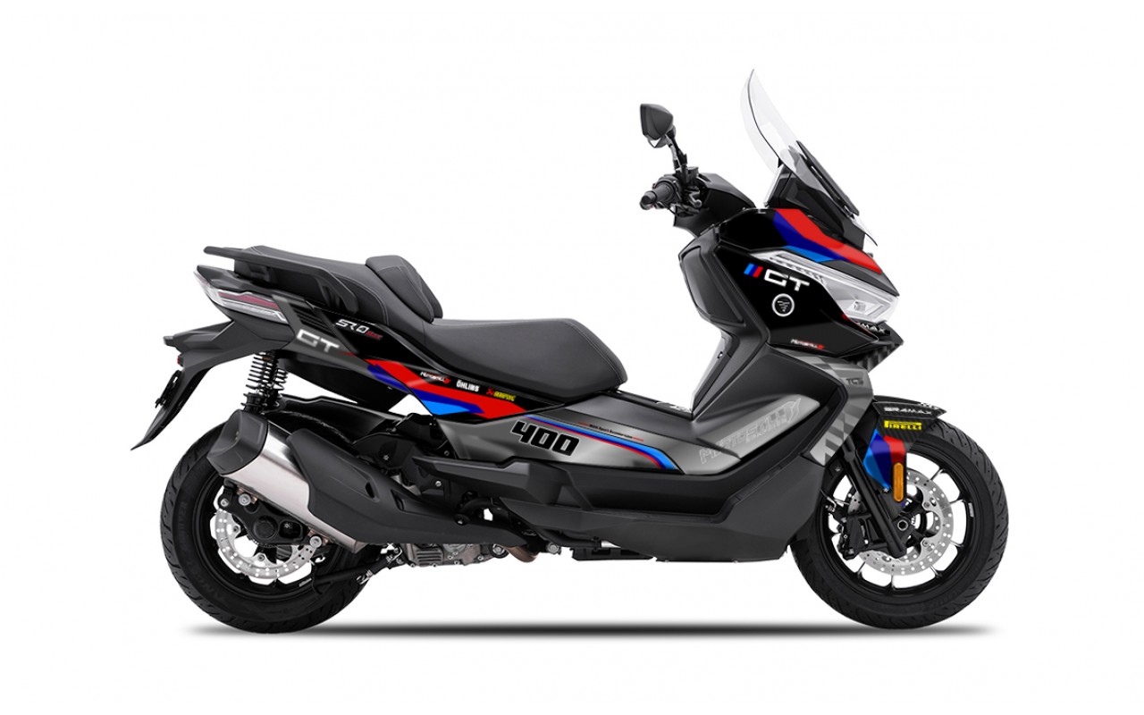 VOGE SR4 MAX