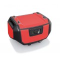Add Top Case  + 40.00 $ 