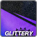 Glittery  + 38.84 $ 