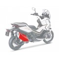 Add Exhaust Guard  + 52.41 $ 