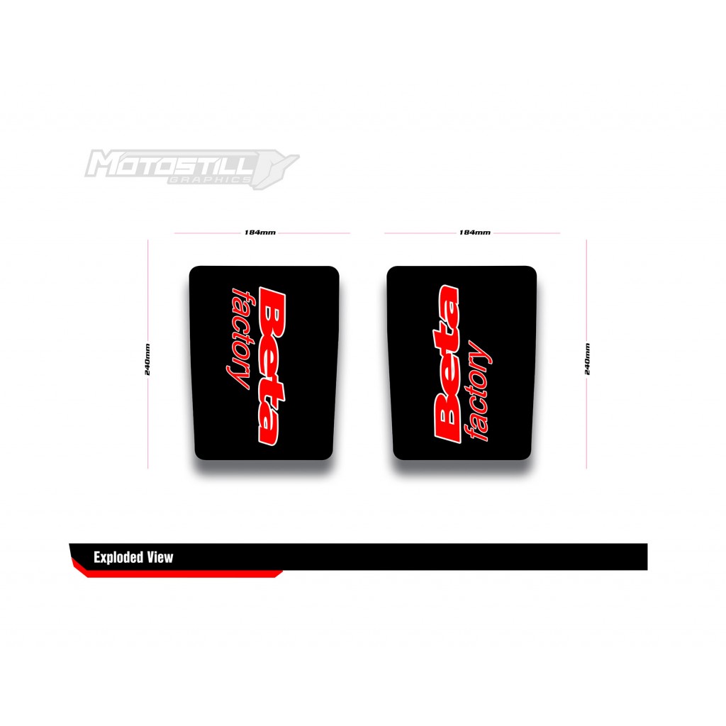 Beta forkcover 160203