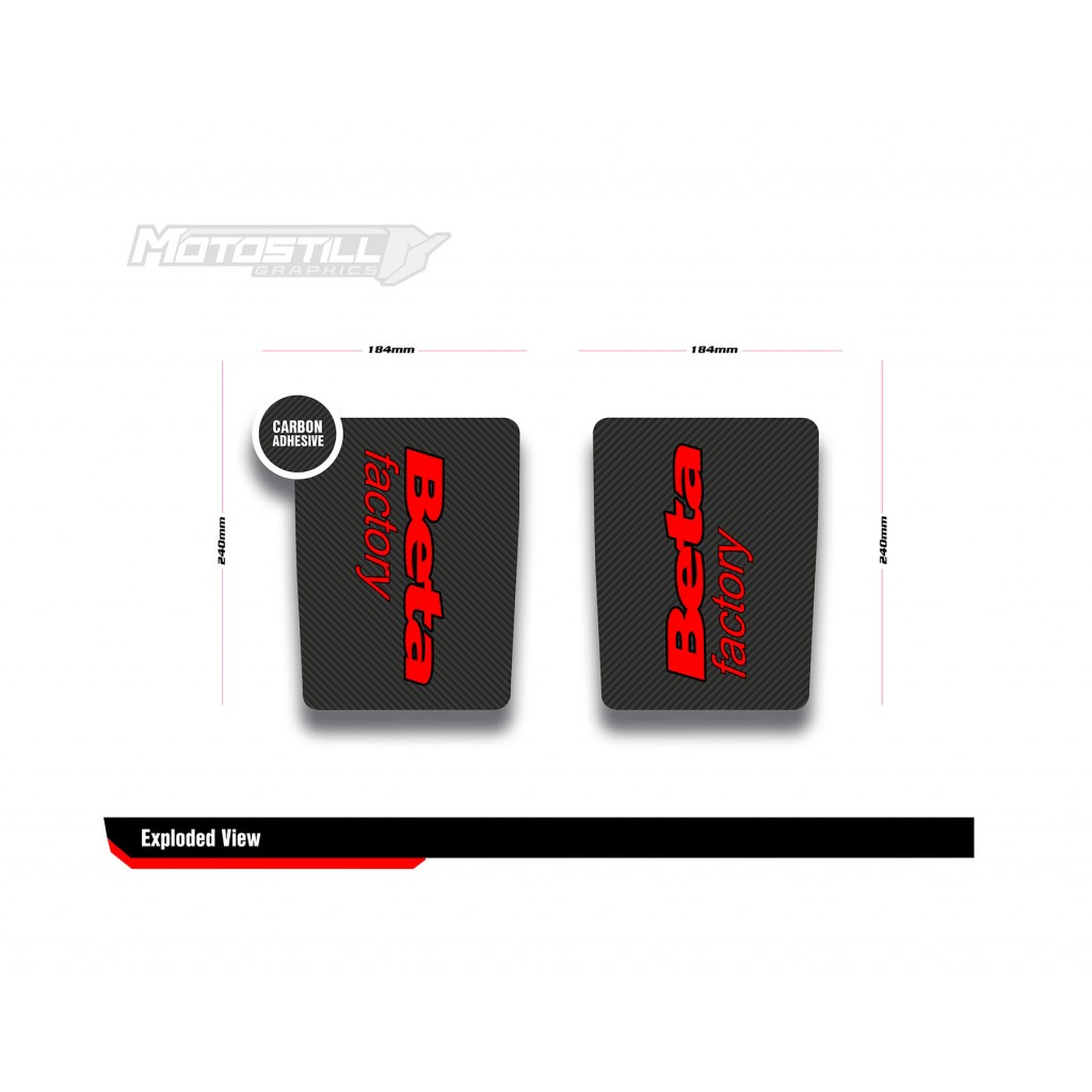 Beta forkcover 160206