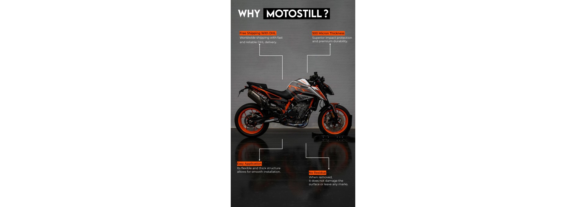 MotoStill